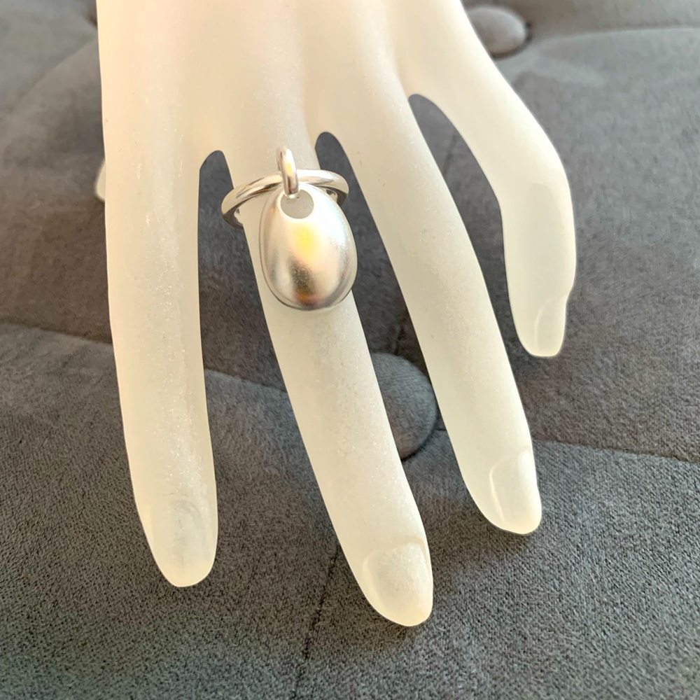 Brand new ring - Sterling silver 925 ring